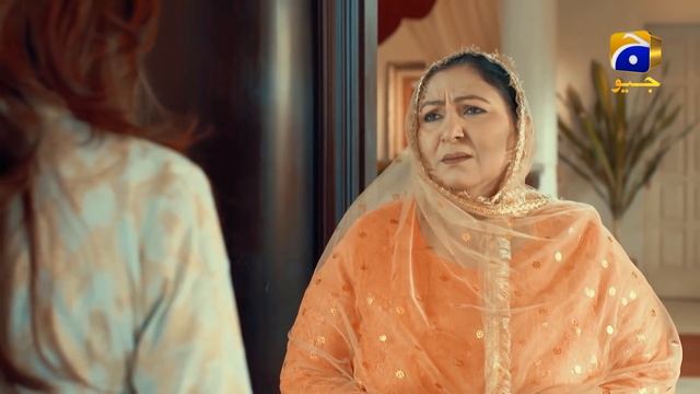 Mahi Farhad Ki Maut Ki Khabar Sun Kar Nidhaal......... | Khuda Aur Mohabbat | Har Pal Geo смотреть онлайн