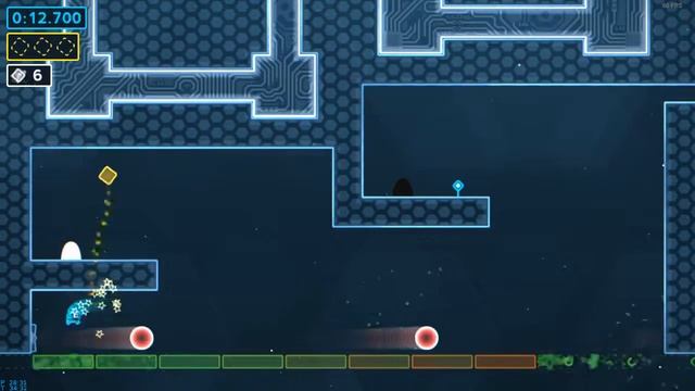 Super Lumi Live - All Levels (Finale) - 1:07:02.017 смотреть онлайн