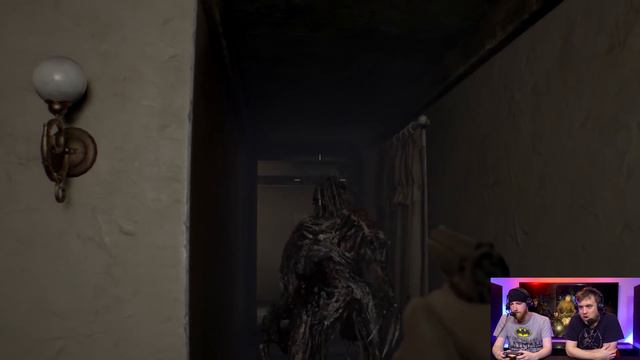 Let's Play Resident Evil 7 Ethan Must Die Mode - One Death at a Time смотреть онлайн