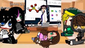 @реакция  крипепасты на т/и@(есть одно стекло,нету шипов)