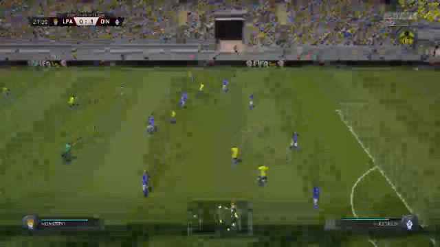 Карьера за Льва Яшина#2 смотреть онлайн