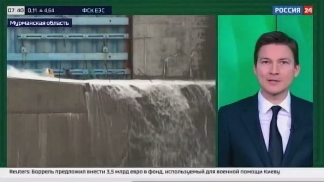 В ЦСКМС проводятся последние приготовления перед отправкой первой линии завода «Арктик СПГ 2»