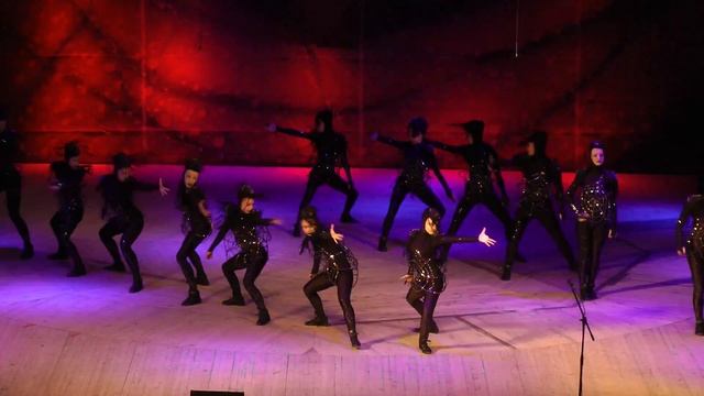 2014 03 14 Весна Рудани, Ренессанс Паук смотреть онлайн