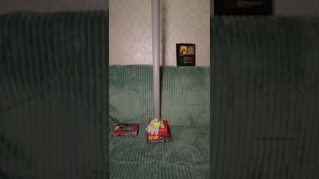 Если соседи мешают спать, выход есть. Adin 26w и Отче наш.