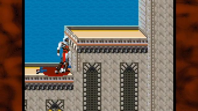Assassin's Creed II for Mobile Phones (J2ME) Part 2 — Finale смотреть онлайн