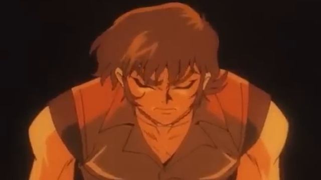 Devilman - Amon - Gruesome deaths смотреть онлайн