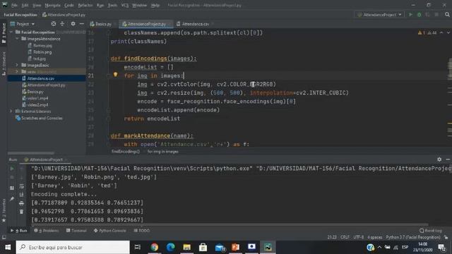 OpenInfo2020 - APLICACIONES DEL MÉTODO DE INTERPOLACIÓN SPLINE CÚBICO смотреть онлайн