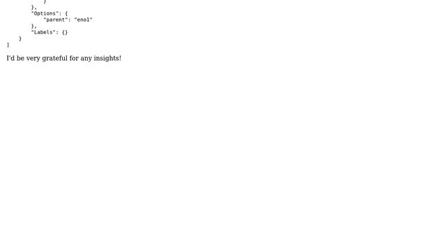 DevOps & SysAdmins: Unable to port forward Docker Nginx reverse proxy смотреть онлайн