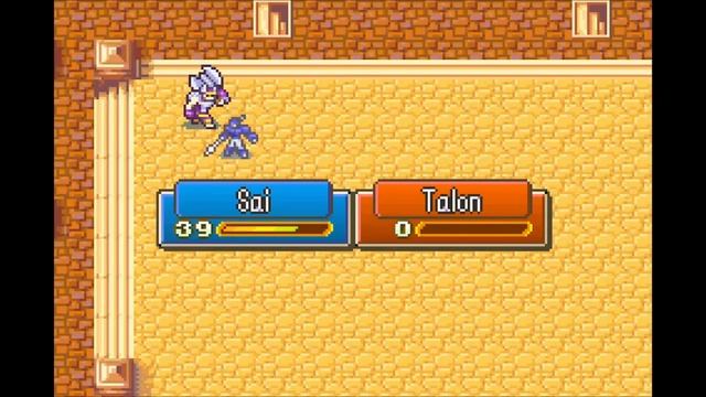 The Last Promise: The Galactic Arena смотреть онлайн