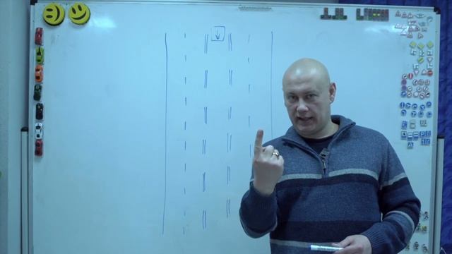 Реверсивное движение за 5 минут. ДАО Чайника. смотреть онлайн