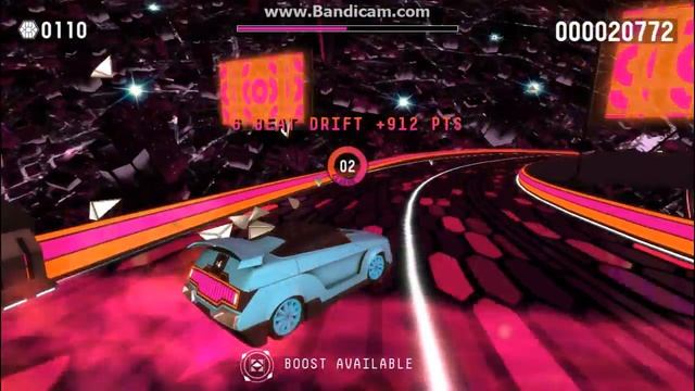 Riff Racer Gameplay-|Where Are U Now| +Download Link смотреть онлайн