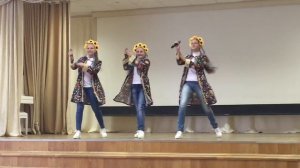 Группа «Веселки» песня про соседа.