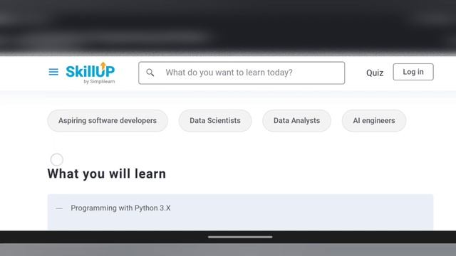 FREE JAVA & PYTHON COURSES WITH CERTIFICATES AND ROADMAP BY EXPERT ✅ FOR BEGINNERS смотреть онлайн