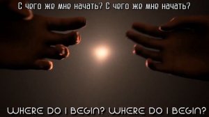 @CG5 Superstitious Foundation (SCP original song). На русском (субтитры).