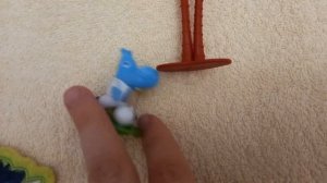 Доктор Айболит. Доктор Айболит сказка. Корней Чуковский. Игрушки.