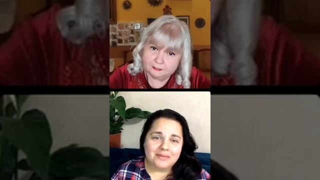 Как избавиться от страха и паники? Ситуация в мире. Прямой эфир с Татьяной Тепляковой 18.10.2021. смотреть онлайн