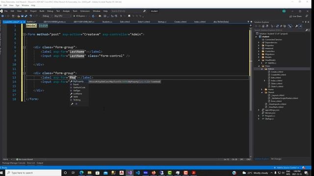 Upload And Display Image In MVC ASP.NET Core | Arabic | YouTube |save file to database #mvc #mca смотреть онлайн