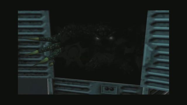 RESIDENT EVIL CODE: Veronica X gameplay (8) смотреть онлайн