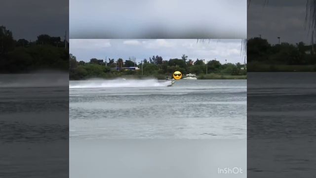 The 2019 sea doo Rxt x 300 with intake and gp1800 r with reflash and exhaust смотреть онлайн