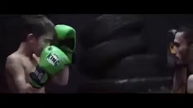 Пром ролик БК Тайпинг. тайский бокс. бокс. смотреть онлайн
