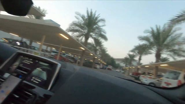 Как провести время в Катаре с детьми | Катаемся по Дохе | Qatar | Что стоит посмотреть в Катаре? смотреть онлайн