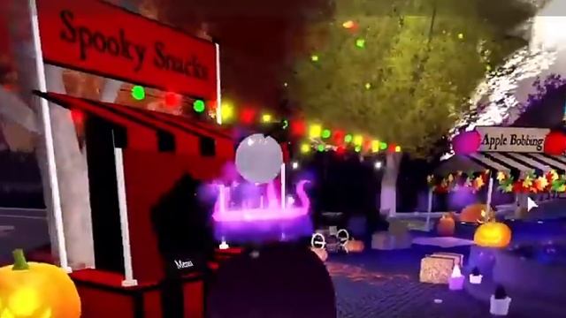 Новое хало! все правильные ответы на helloween halo 2020! royale?high смотреть онлайн