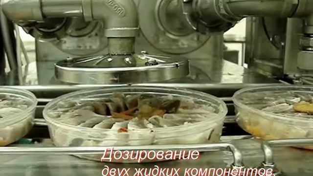 Пресервы производство. Http://ntk-kontur.ru