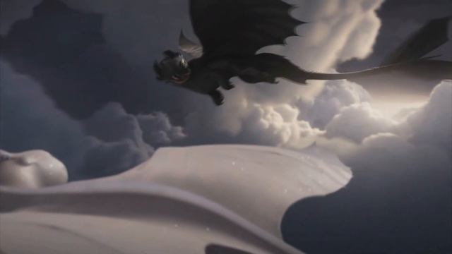 Follow Your Star | HTTYD AMV смотреть онлайн