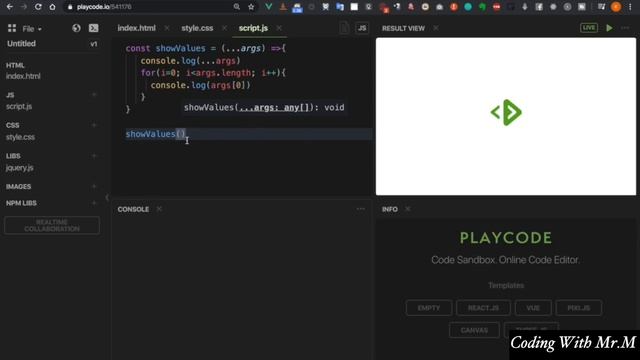 ReactJS Tutorial for Beginners | Part 1 - Tutorial 2020 смотреть онлайн