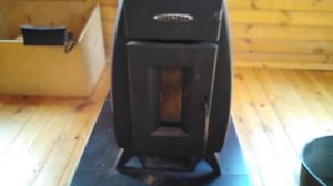 Обзор печи Огонь батарея 7