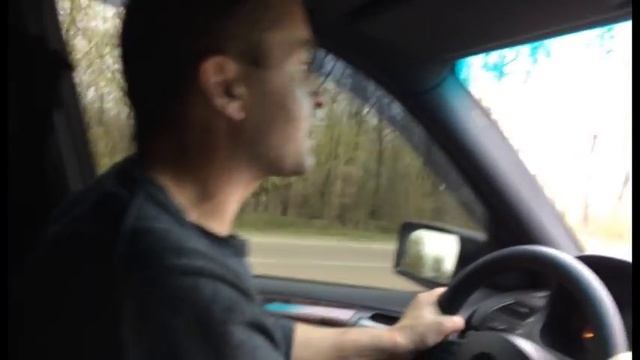 Развал-схождения на 20-тых дисках для BMW Е53 Х5. Убираем колейность. смотреть онлайн