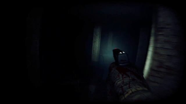 If Unrecord Was A Horror Game... (New Photorealistic Body Cam Game 2024) смотреть онлайн