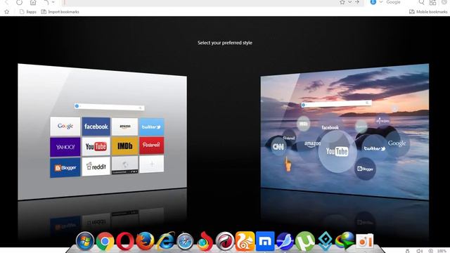 Top 5 browser they use popular in 2015 смотреть онлайн
