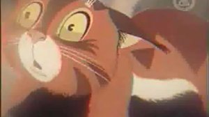 отчаянный кот Васька (отрывок)