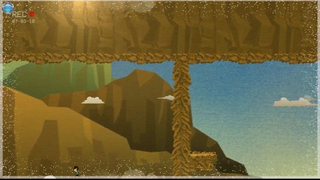 Four Sided Fantasy Gameplay 60fps смотреть онлайн