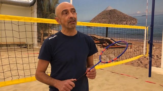 Удмуртия, г.Можга, Спортзал для пляжных видов спорта смотреть онлайн