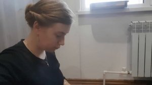 Собираем шиповник - Австралийцы в России