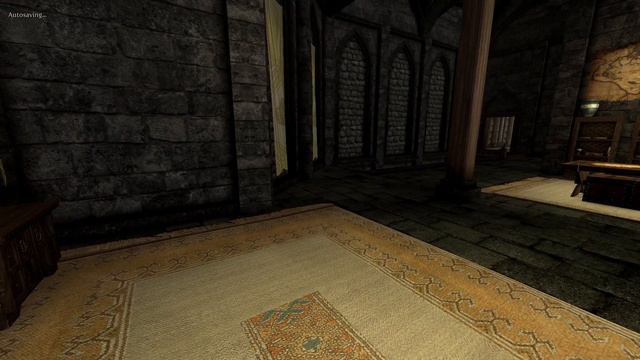 Dragonborn Museum 025 - Whiterun смотреть онлайн