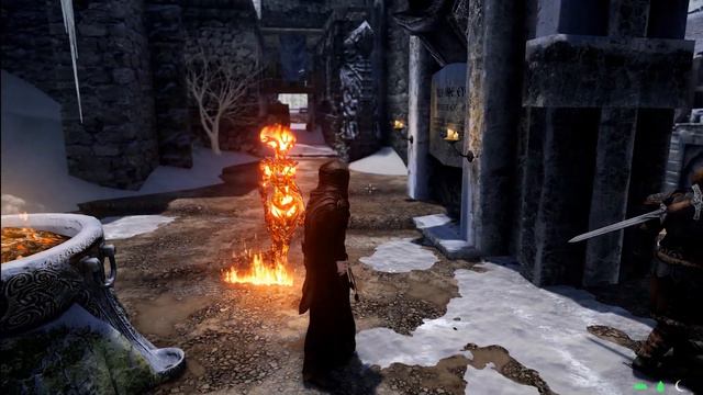NPCs React To Necromancy (And More)