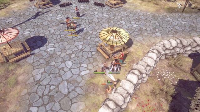 Path Of Wuxia Ep 8 - Qixi Festival Quests and Epic Fails [Let's Play, Walkthrough Guide, Commentary смотреть онлайн