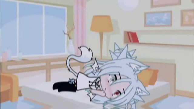 •Это всего лишь сон...• МЕМЕ Gacha Life смотреть онлайн