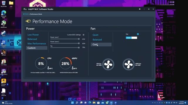 Small Foot-Print Big Power! One Of The Fastest Mini PCs You Can Buy Right Now смотреть онлайн