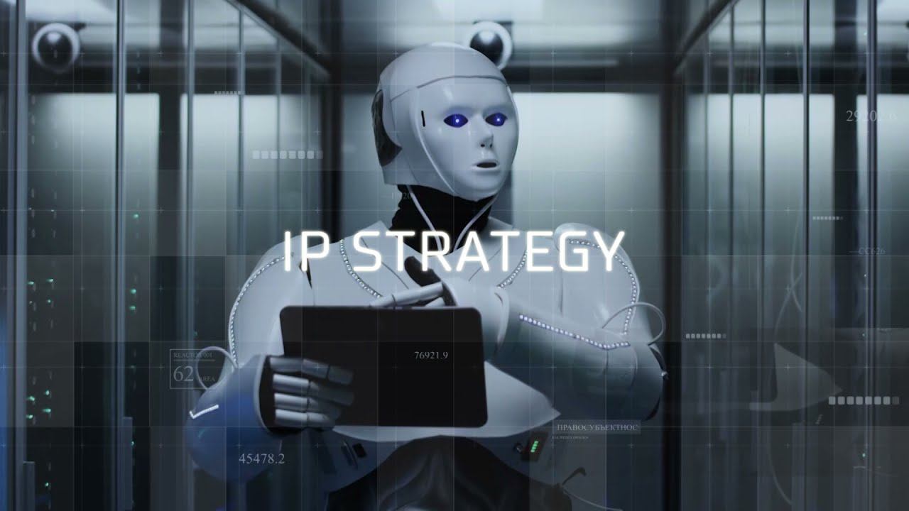 Промо-ролик к Международной конференции «Цифровая трансформация: Интеллектуальная собственность и..» смотреть онлайн