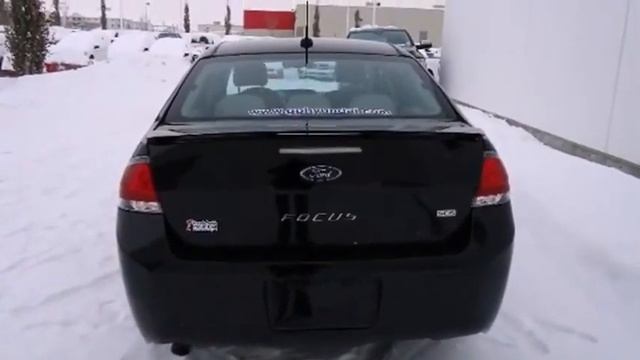 2010 Ford Focus - Grande Prairie, AB - www.gpautogroup.com - Stock# 12VC2185A смотреть онлайн