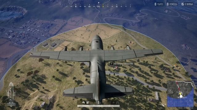 PUBG - КОМУ ТОП-1 В СОЛО ПРОТИВ СКВАДОВ В Battlegrounds смотреть онлайн