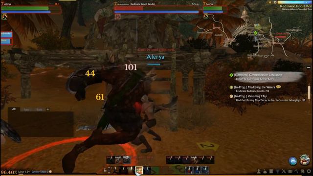 Lets Play ArcheAge Beta Gameplay Part 4 смотреть онлайн
