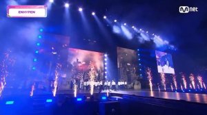 [#2023MAMA] ENHYPEN (엔하이픈) MAMA PERFORMANCE COMPILATION (2023 MAMA 수상자 역대 마마 무대 모아보기)