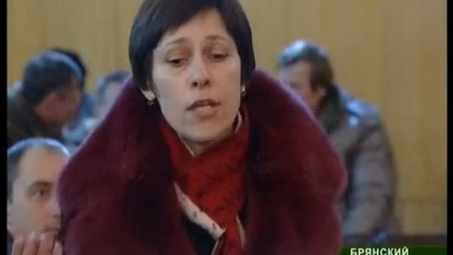«Мусорная» проблема Добруньского смотреть онлайн
