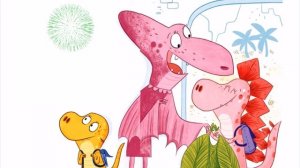 Школа динозавров?Школьные тайны динозавров в аудиосказке для детей. Узнайте, как живут динозавры!