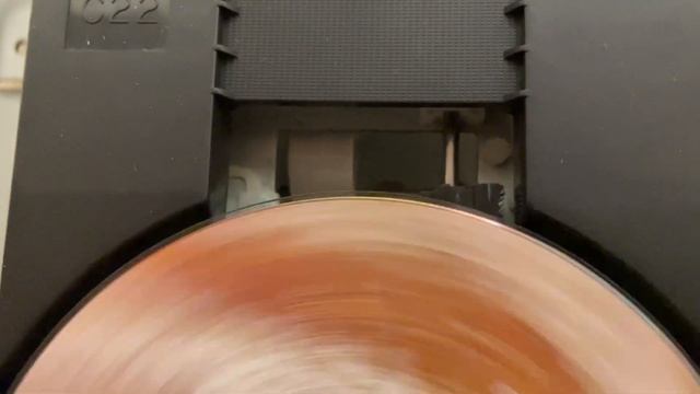 Denon DCD 325 CD-Player - Made in Germany смотреть онлайн